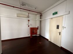 Circular Road (D1), Office #488156401